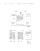 IMAGE FORMING APPARATUS AND DOCUMENT PREVIEW METHOD FOR THE SAME diagram and image