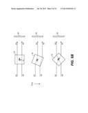 STEREOSCOPIC GLASSES USING DICHROIC AND ABSORPTIVE LAYERS diagram and image