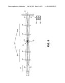 STEREOSCOPIC GLASSES USING DICHROIC AND ABSORPTIVE LAYERS diagram and image