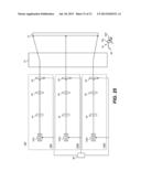 FILTER GLASSES FOR SPECTRAL STEREOSCOPIC PROJECTION SYSTEM diagram and image