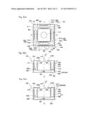 OPTICAL UNIT WITH SHAKE CORRECTING FUNCTION diagram and image