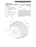 Lens Barrel and Lens Module diagram and image