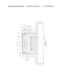 Lens Barrel and Lens Module diagram and image