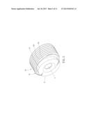 Lens Barrel and Lens Module diagram and image