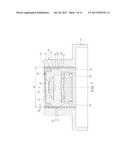 Lens Barrel and Lens Module diagram and image