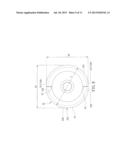 Lens Barrel and Lens Module diagram and image