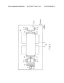 MEMS DEVICE AND METHOD OF MANUFACTURING THE SAME diagram and image