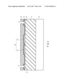 MEMS DEVICE AND METHOD OF MANUFACTURING THE SAME diagram and image