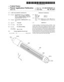 LAMP AND LIGHTING APPARATUS diagram and image