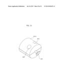 LAMP AND LIGHTING APPARATUS diagram and image