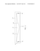 Planar LED Lighting Apparatus diagram and image