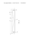 Planar LED Lighting Apparatus diagram and image