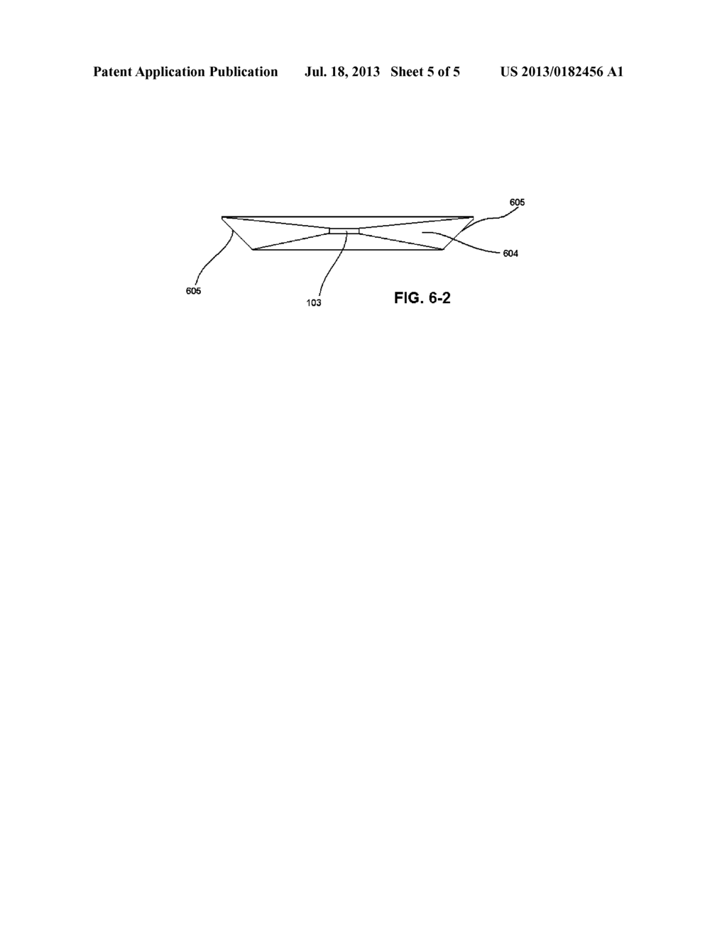 Edge type LED backlight unit - diagram, schematic, and image 06