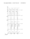 VALLEY-DETECTION DEVICE FOR QUASI-RESONANCE SWITCHING AND METHOD USING THE     SAME diagram and image