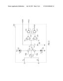 ELECTRO-MAGNETIC INTERFERENCE REDUCTION CIRCUIT FOR POWER CONVERTERS AND     METHOD FOR THE SAME diagram and image