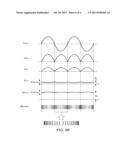 ELECTRO-MAGNETIC INTERFERENCE REDUCTION CIRCUIT FOR POWER CONVERTERS AND     METHOD FOR THE SAME diagram and image