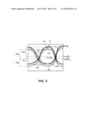 DIGITAL MEMORY SYSTEM THAT DYNAMICALLY ADJUSTS REFERENCE VOLTAGE AS A     FUNCTION OF TRAFFIC INTENSITY diagram and image