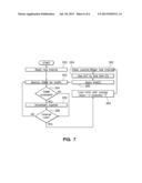 DIGITAL MEMORY SYSTEM THAT DYNAMICALLY ADJUSTS REFERENCE VOLTAGE AS A     FUNCTION OF TRAFFIC INTENSITY diagram and image