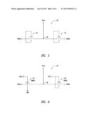 ROBUST SRAM MEMORY CELL CAPACITOR PLATE VOLTAGE GENERATOR diagram and image