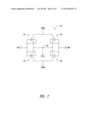 ROBUST SRAM MEMORY CELL CAPACITOR PLATE VOLTAGE GENERATOR diagram and image