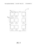 ROBUST SRAM MEMORY CELL CAPACITOR PLATE VOLTAGE GENERATOR diagram and image