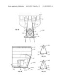 Marine Seismic Surveying with Towed Components Below Water Surface diagram and image