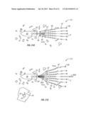 Marine Seismic Surveying with Towed Components Below Water Surface diagram and image