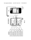 CORE SERVICES PLATFORM FOR WIRELESS VOICE, DATA AND MESSAGING NETWORK     SERVICES diagram and image