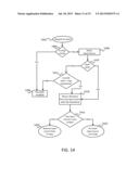 SYSTEMS AND METHODS FOR NETWORK MONITORING AND TESTING USING INTELLIGENT     SEQUENCING diagram and image