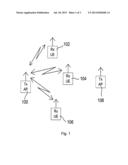 INTERFERENCE-AWARE SCHEDULING WITH BROADCAST/MULTICAST SIGNALING diagram and image