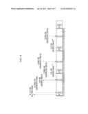 SENSOR NETWORK AND METHOD OF LINK EXTENSION BASED ON TIME SLOT RELAYING IN     THE SAME diagram and image