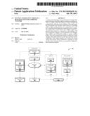 Routing Information Through A Blocking Splitter-Combiner Network diagram and image