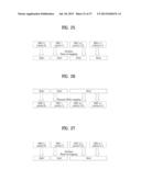 METHOD AND DEVICE FOR TRANSMITTING CONTROL INFORMATION IN WIRELESS     COMMUNICATION SYSTEM diagram and image