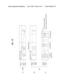 METHOD AND DEVICE FOR TRANSMITTING CONTROL INFORMATION IN WIRELESS     COMMUNICATION SYSTEM diagram and image