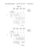 METHOD AND DEVICE FOR TRANSMITTING CONTROL INFORMATION IN WIRELESS     COMMUNICATION SYSTEM diagram and image