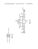 SYSTEMS AND METHODS FOR NETWORK MONITORING AND TESTING USING A GENERIC     DATA MEDIATION PLATFORM diagram and image