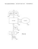 SYSTEMS AND METHODS FOR NETWORK MONITORING AND TESTING USING A GENERIC     DATA MEDIATION PLATFORM diagram and image