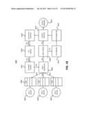 SYSTEMS AND METHODS FOR NETWORK MONITORING AND TESTING USING A GENERIC     DATA MEDIATION PLATFORM diagram and image