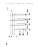 DEVICE AND METHOD FOR SWITCHING DATA TRAFFIC IN A DIGITAL TRANSMISSION     NETWORK diagram and image