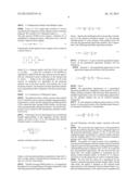 METHOD OF EQUALIZING AN OFDM SIGNAL diagram and image