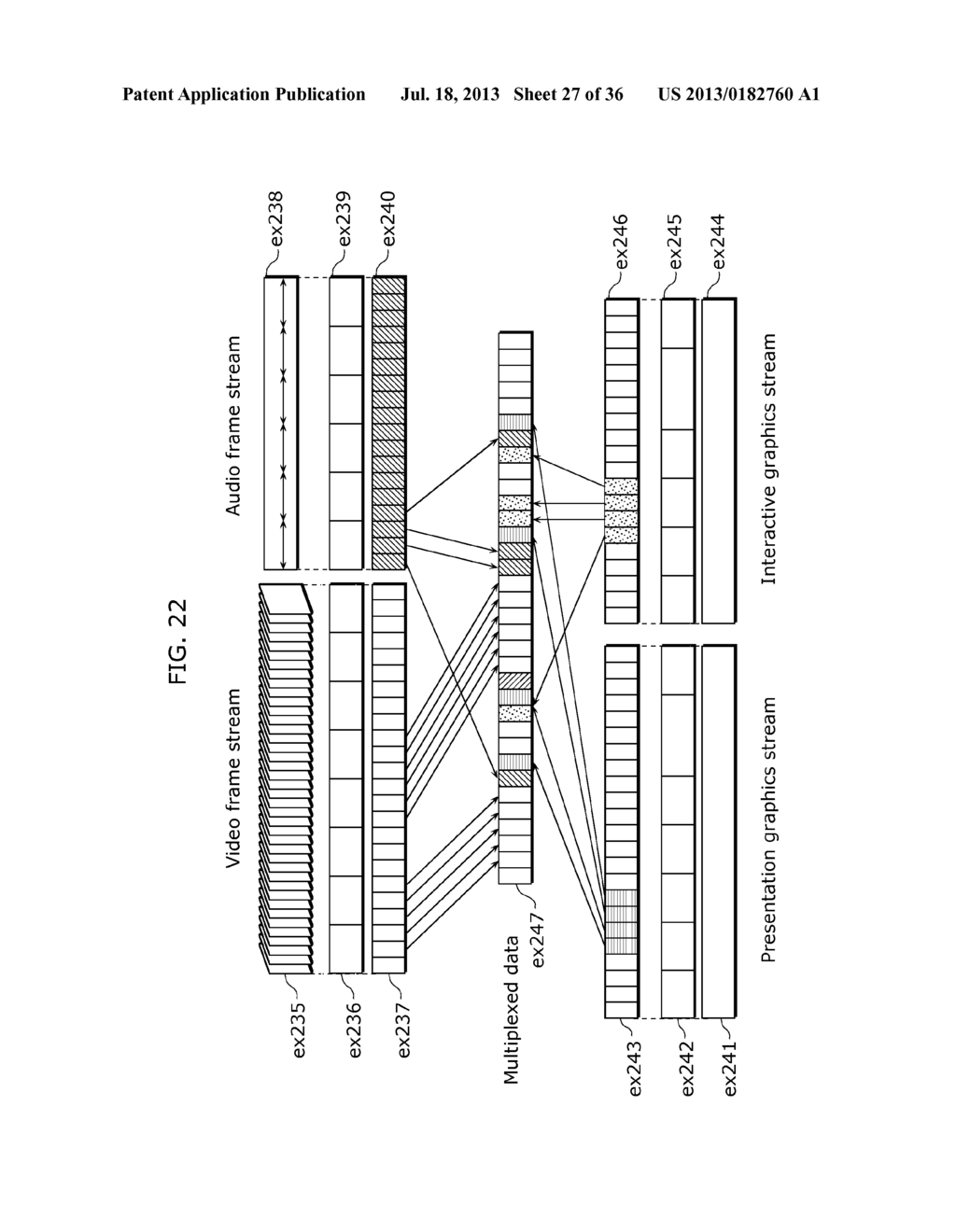 IMAGE DECODING METHOD, IMAGE CODING METHOD, IMAGE DECODING APPARATUS,     IMAGE CODING APPARATUS, PROGRAM, AND INTEGRATED CIRCUIT - diagram, schematic, and image 28