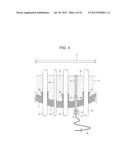 Method of Monitoring Reactor Bottom Area, Reactor Bottom Area Monitoring     Apparatus and Nuclear Reactor diagram and image