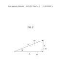 X-RAY WAVEGUIDE AND X-RAY WAVEGUIDE SYSTEM diagram and image