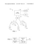 Method and apparatus for generating a privilege-based key diagram and image