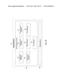 Contact management system and method diagram and image