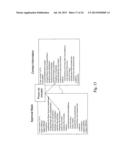 Contact management system and method diagram and image