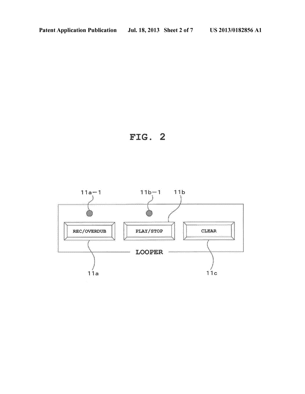 RECORDING AND PLAYBACK DEVICE CAPABLE OF REPEATED PLAYBACK,     COMPUTER-READABLE STORAGE MEDIUM, AND RECORDING AND PLAYBACK METHOD - diagram, schematic, and image 03