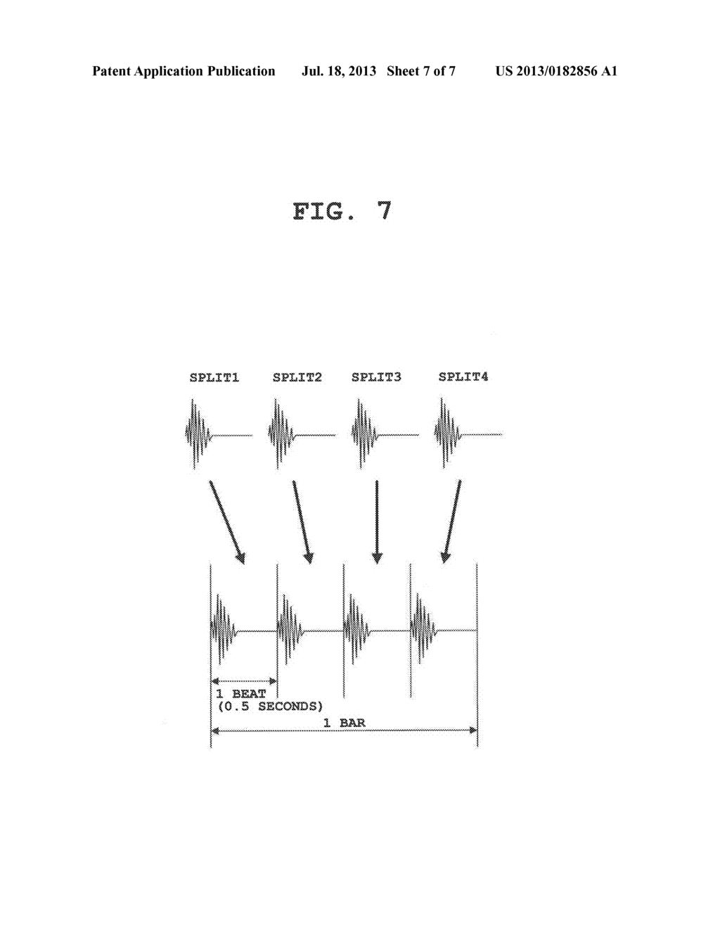 RECORDING AND PLAYBACK DEVICE CAPABLE OF REPEATED PLAYBACK,     COMPUTER-READABLE STORAGE MEDIUM, AND RECORDING AND PLAYBACK METHOD - diagram, schematic, and image 08