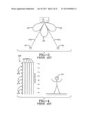 ORTHOGONAL ERGONOMIC SPEAKER diagram and image