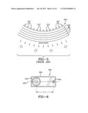 ORTHOGONAL ERGONOMIC SPEAKER diagram and image